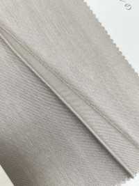 7579 Cupra / Algodón / Lino Frost Twill[Fabrica Textil] VANCET Foto secundaria