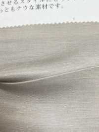 7579 Cupra / Algodón / Lino Frost Twill[Fabrica Textil] VANCET Foto secundaria