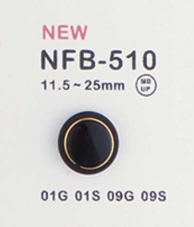 NFB510 Botón combinado