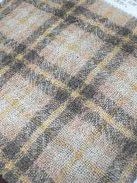 76065 Cuadro De Gasa De Lana 2/48[Fabrica Textil] SUNWELL Subfoto