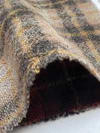 76065 Cuadro De Gasa De Lana 2/48[Fabrica Textil] SUNWELL Subfoto