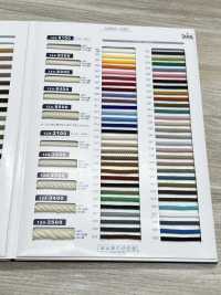 124-8500 Cordón Acrílico Edo-uchi Redondo[Cordón De Cinta De Cinta] DARIN Subfoto