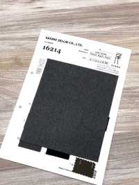 16214 30/2 Doble Cara Fuzzy Elástico En Dos Direcciones[Fabrica Textil] SASAKISELLM Subfoto