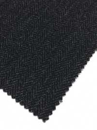 16241-1 Tweed Lavable 2WAY Espiga[Fabrica Textil] SASAKISELLM Foto secundaria