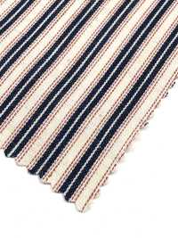 AN-9161 Nogal índigo De Lino[Fabrica Textil] ARINOBE CO., LTD. Foto secundaria