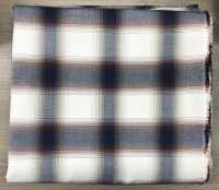 AN-9294 Modal Algodón Indigo Ombre[Fabrica Textil] ARINOBE CO., LTD. Foto secundaria