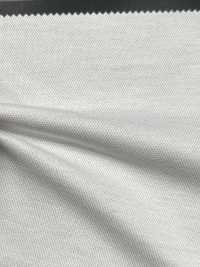 1076025 Algodón × TRYCOOL® 36G Punto De Arroz Rayas Horizontales[Fabrica Textil] Takisada Nagoya Foto secundaria