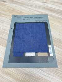 1061807 50/1 Lino Tetorón COOLMAX®[Fabrica Textil] Takisada Nagoya Foto secundaria