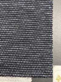 1079001 Top Dye Lino Jersey Estampado Ojo De Pájaro[Fabrica Textil] Takisada Nagoya Foto secundaria