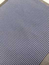 1039503 EVALET® Seersucker Elástico De Dos Vías[Fabrica Textil] TAKISADA NAGOYA Subfoto