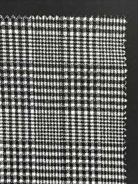 1039015 Dot Air Seersucker Patrón De Cuadros Glen[Fabrica Textil] Takisada Nagoya Foto secundaria