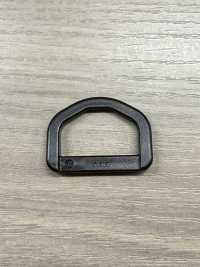 LD-E Anillo D YKK LD-E 15 Mm ~ 50 Mm[Hebillas Y Anillo] Subfoto