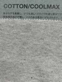 1077807 Kanoko Deformado De Punto De Musgo De Algodón[Fabrica Textil] Takisada Nagoya Foto secundaria
