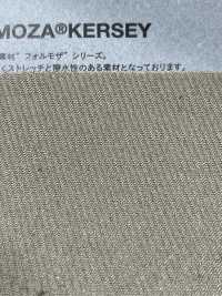 1083752 Repelente Al Agua Kersey Kersey[Fabrica Textil] Takisada Nagoya Foto secundaria