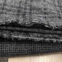 1022590 1/10 RE: Cheque NEWOOL®[Fabrica Textil] Takisada Nagoya Foto secundaria