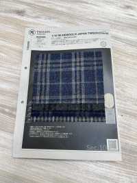 1022590 1/10 RE: Cheque NEWOOL®[Fabrica Textil] Takisada Nagoya Foto secundaria