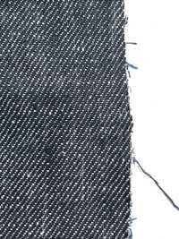 A-5070 Denim De Lino (Chambray)[Fabrica Textil] ARINOBE CO., LTD. Foto secundaria