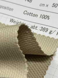 SR-W8613 Piqué[Fabrica Textil] SHIBAYA Subfoto