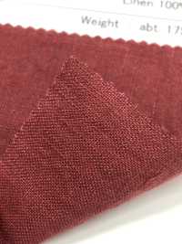 SB171W 1/40 Lino W[Fabrica Textil] SHIBAYA Foto secundaria
