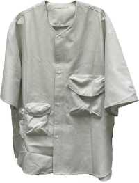 52325 Reflax® ECO × Calculo® Weather Cloth[Fabrica Textil] SUNWELL Foto secundaria