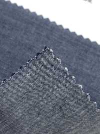 AN-9236 Sarga índigo Unsai Ori 2/1[Fabrica Textil] ARINOBE CO., LTD. Foto secundaria