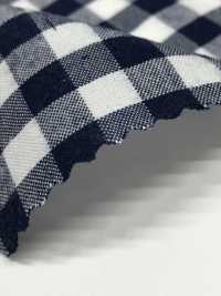 AN-9254 Algodón Tencel Arandela Procesamiento OX[Fabrica Textil] ARINOBE CO., LTD. Foto secundaria