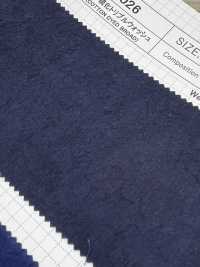 SB6026 Lavado Triple De Sulfuro A Prueba De Plumón[Fabrica Textil] SHIBAYA Subfoto