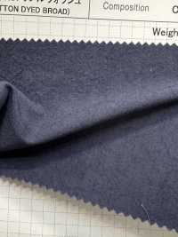 SB6026 Lavado Triple De Sulfuro A Prueba De Plumón[Fabrica Textil] SHIBAYA Subfoto