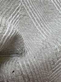 SBTL602-20 Fanage Lino Jacquard[Fabrica Textil] SHIBAYA Subfoto