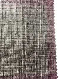 SY60123L Serie Estándar De Tejido Liso Cuadros Degradados[Fabrica Textil] VANCET Foto secundaria