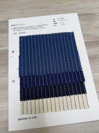 AN-9263 Pin Bash Teñido En Hilo[Fabrica Textil] ARINOBE CO., LTD. Foto secundaria