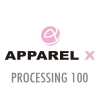 PROCESSING100 Para pedidos adicionales de la tarifa de procesamiento (@100)