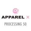 PROCESSING50 Para pedidos con cargo adicional de procesamiento (@50)