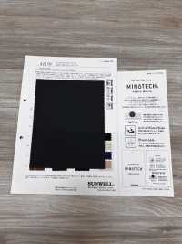 41159 Tafetán mate MINOTECH®[Textil / Tela] SUNWELL Más fotos