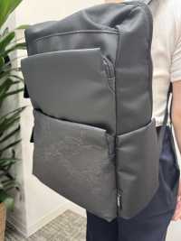 TP001 Cordura Ballistic PU 1680d[Fabrica Textil] TOPRUN Más fotos