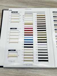 125-3 Cordón De Huso De Algodón Cordón Redondo[Cordón De Cinta De Cinta] Subfoto