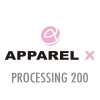 PROCESSING200 Para pedidos con cargo adicional por procesamiento (@200)