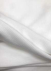 339 Re: Dry (TM) MVS 30 / Waffle Knit[Fabrica Textil] VANCET Foto secundaria