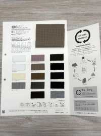 339 Re:Dry(TM) MVS 30/ Tejido De Punto Gofre[Fabrica Textil] VANCET Subfoto