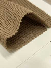 339 Re: Dry (TM) MVS 30 / Waffle Knit[Fabrica Textil] VANCET Foto secundaria