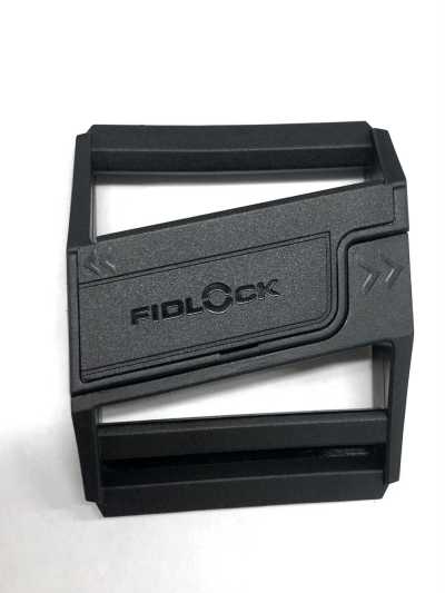 IFF4100 Hebilla deslizante imprimible de 40 mm