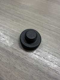 IFF5010M Botón A Presión De Fácil Instalación De 19 Mm FIDLOCK Subfoto