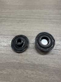 IFF5010M Botón A Presión De Fácil Instalación De 19 Mm FIDLOCK Subfoto