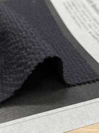 3-2538-501 SUBALPINO Seersucker Elástico Suave Sin Patrón[Fabrica Textil] Takisada Nagoya Foto secundaria