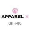 CUT1400 Para Pedido Adicional Por Tarifa De Corte(@ 1,400)