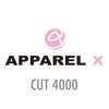 CUT4000 Pedido adicional por cargo de corte (@4,000)