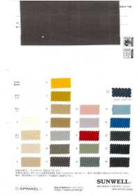 22458 Loomstate De 20 Hilos[Fabrica Textil] SUNWELL Subfoto