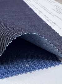 KYD791 Denim Elástico Ligero De Sarga 3/1 De 5 Oz[Fabrica Textil] Uni Textile(Estudio Komon) Subfoto