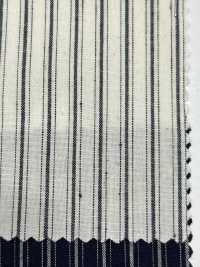 AN-9278 Algodón Muranep Raya[Fabrica Textil] ARINOBE CO., LTD. Foto secundaria