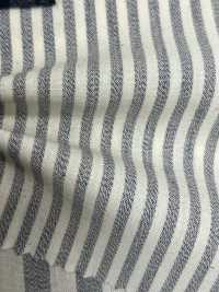 AN-9200 Raya Brezo índigo[Fabrica Textil] ARINOBE CO., LTD. Foto secundaria